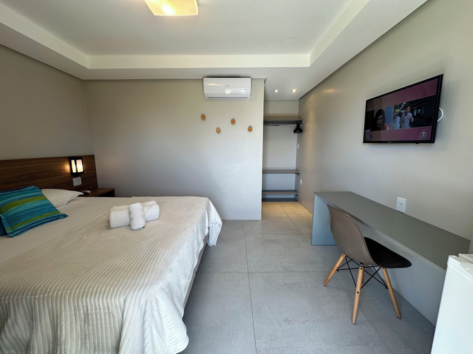 Bedroom 3, Parador Casa da Praia, Torres