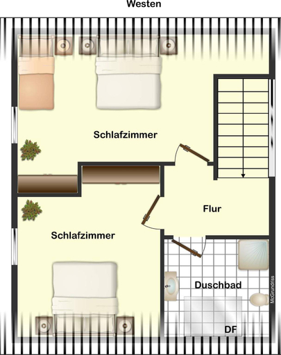 Others 4, Premiumferienhaus Vanua, Harz
