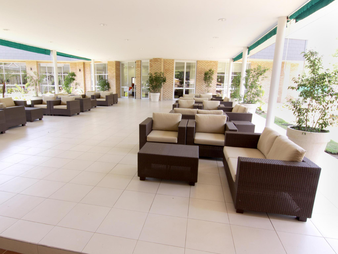 Public Area 2, Cresta Lodge Hotel, Gaborone