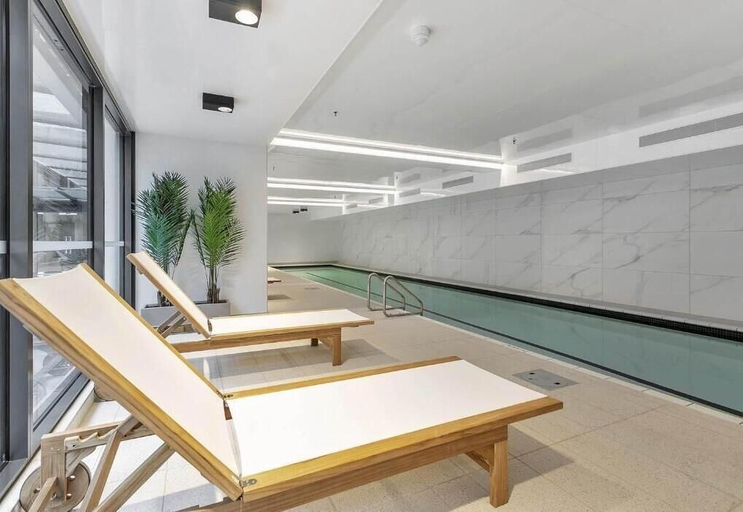 Sport & Beauty, Central Haven Studio on Queen Street, Waitakere