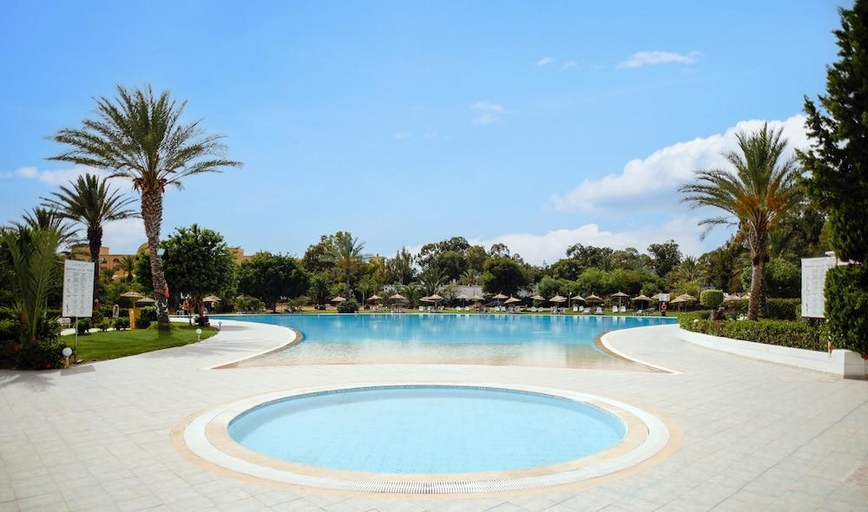 Sport & Beauty 2, L'Atrium Yasmine Hammamet Hotel, Hammamet