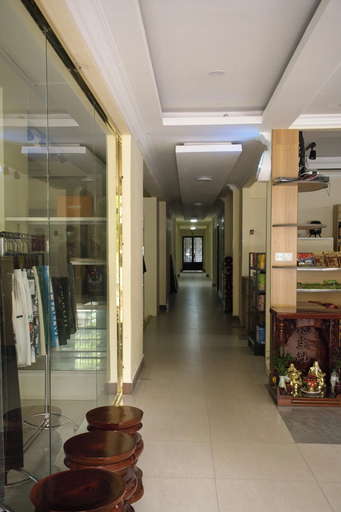 Others 5, LISEKA HOTEL, Phnom Penh