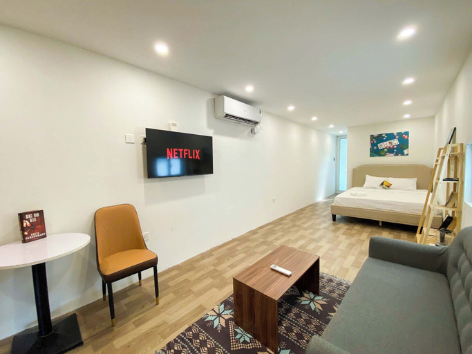 Others 5, Eco Nest Residence, Hoàn Kiếm