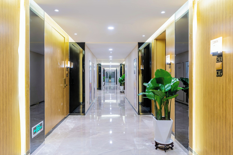 Others 4, Weekend International Apartment- Beijing Rd A-mall, Guangzhou