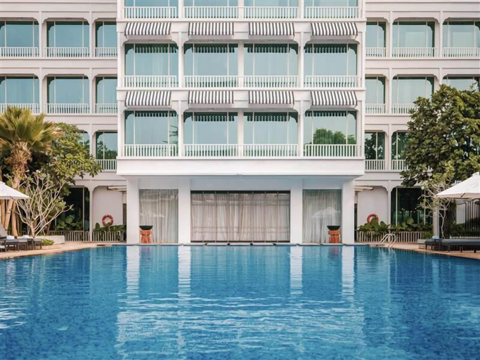 Sport & Beauty 2, The Robertson House by The Crest Collection (temporarily closed), Singapore