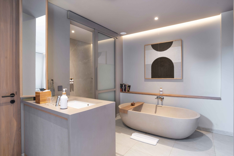 Bathroom 5