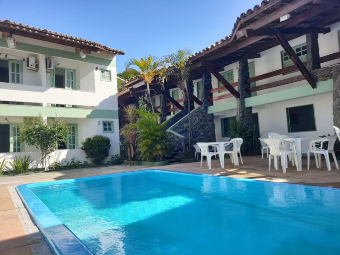 Sport & Beauty 1, Hotel Porto Verde, Porto Seguro