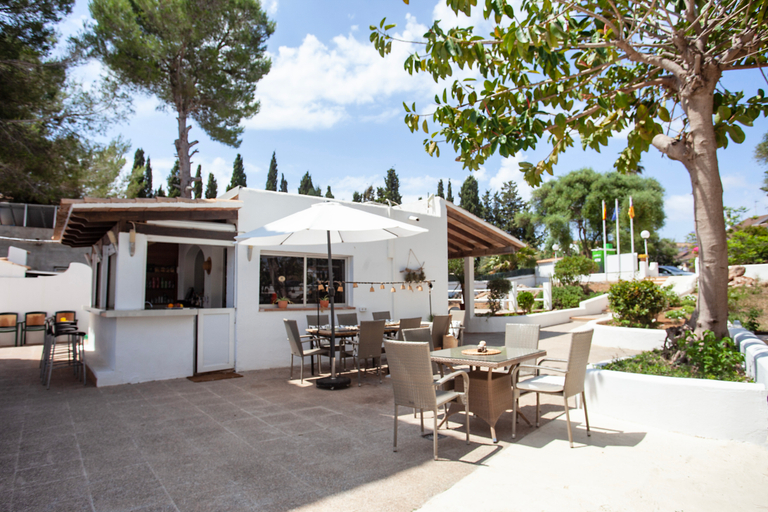 Others 5, APARTAMENTOS EUROPA, Baleares