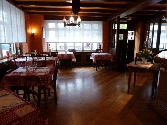 Food & Drinks 3, Aux Deux Clefs, Bas-Rhin