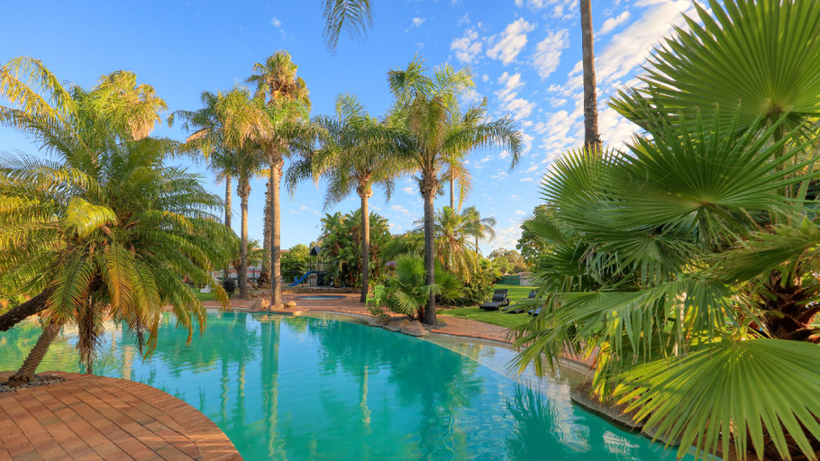 Sport & Beauty 2, Swan Hill Resort, Swan Hill - Central