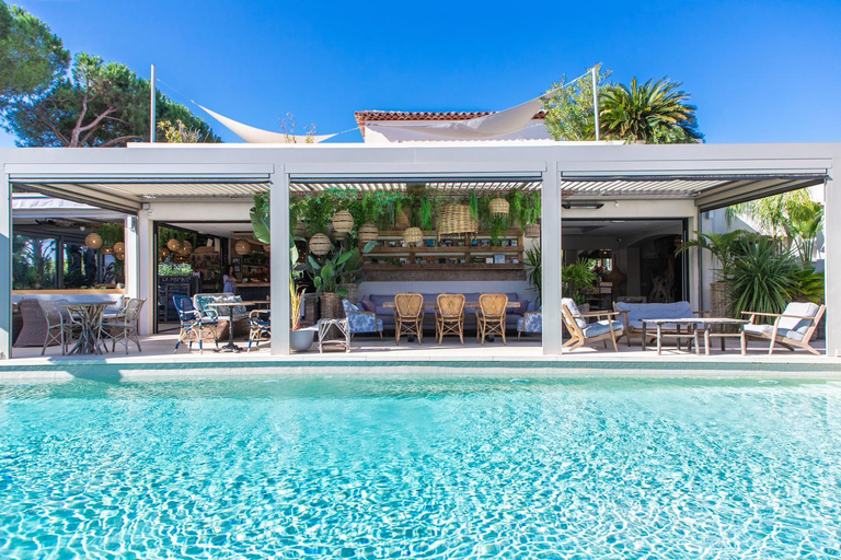 Exterior & Views, Font Mourier Hotel, Var