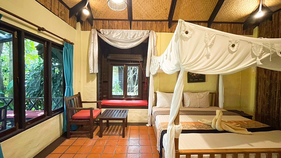 Bedroom 23