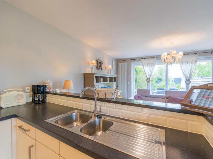 Others 4, Inviting holiday home in Nieuwpoort with garden, West-Vlaanderen