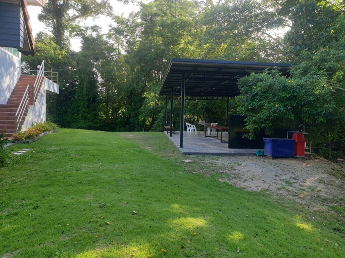 Others 4, Tiptara House khaoyai, Pak Chong
