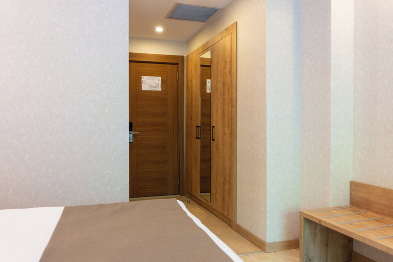 Bedroom 3, Sultan of Side - All Inclusive, Manavgat