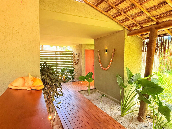 Others 5, Naca Boutique Hotel, Porto de Pedras