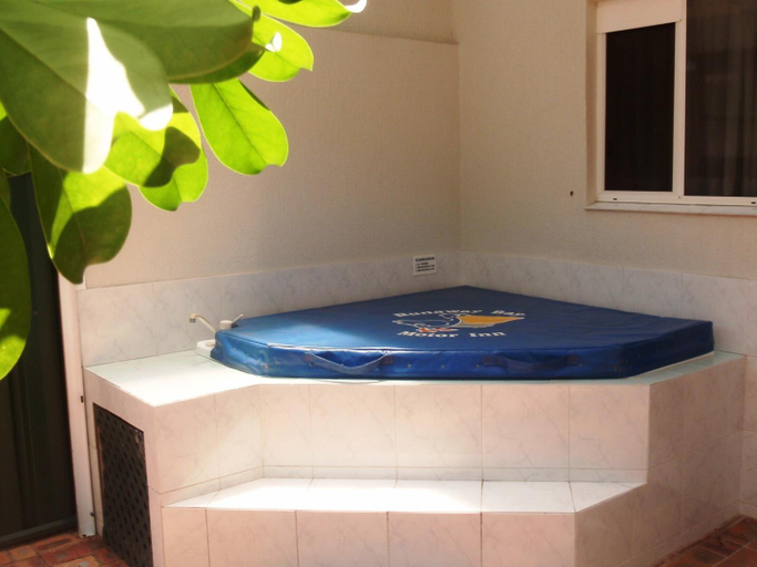 Bathroom 6