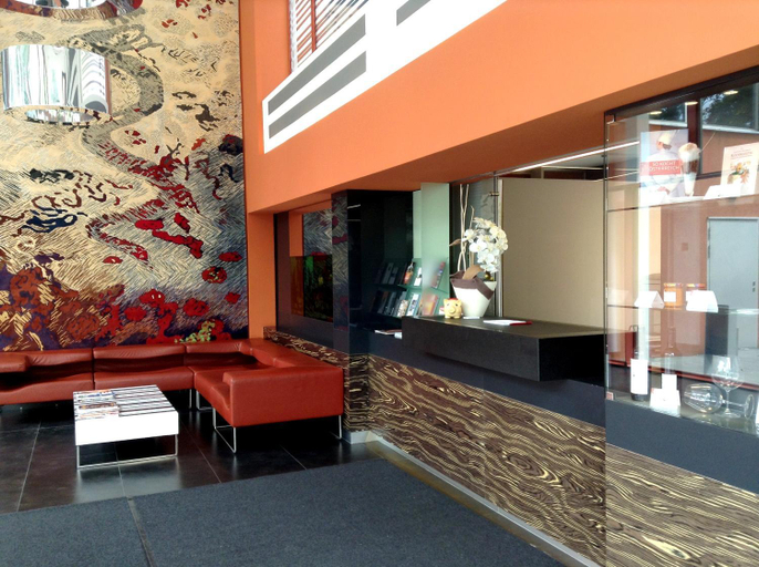 Public Area 3, Gasthof Maxlhaid, Wels