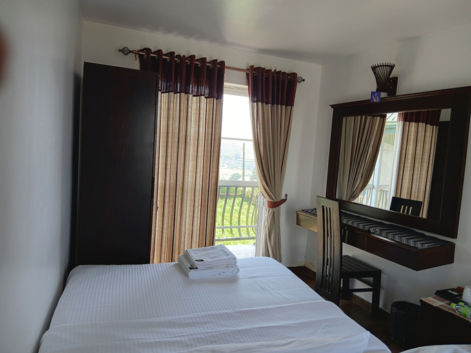 Bedroom 2, Terrabella Nuwara Eliya, Nuwara Eliya