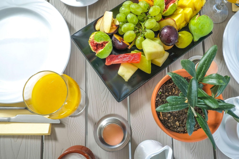 Food & Drinks 5, Acrotel Athena Villas, Central Macedonia