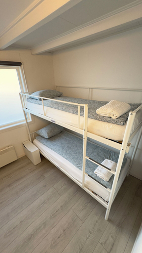 Bedroom 2, Central Economic Stavanger, Stavanger
