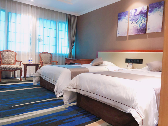 Bedroom 7