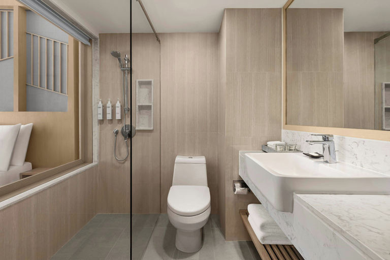Bathroom 6