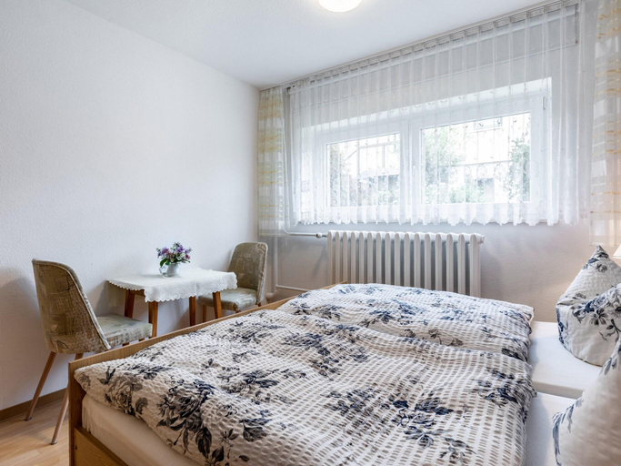 Others 4, Ferienwohnung, Kuhlungsborn, Rostock