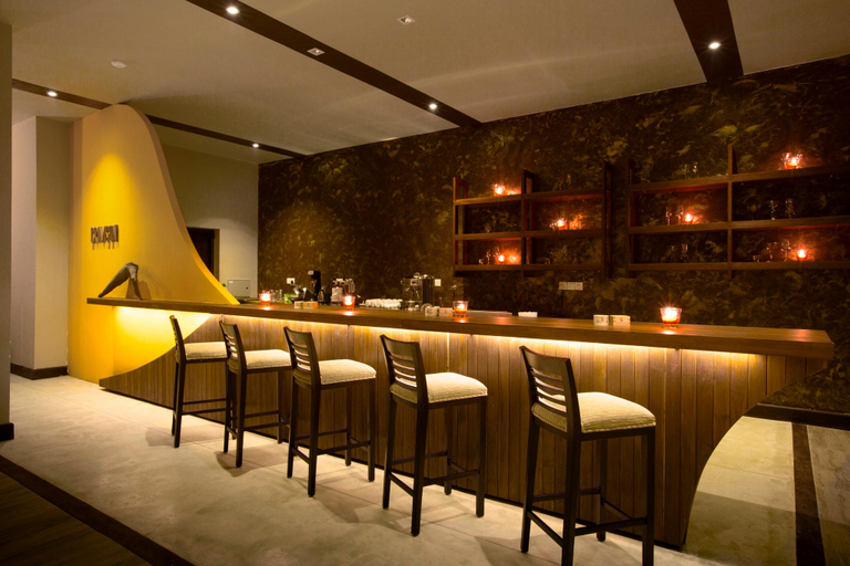 Food & Drinks 5, Shinagawa Beach Resort, Balapitiya