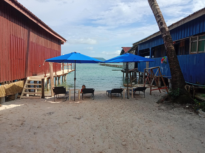 Others 3, Ankounamatata , Sihanoukville