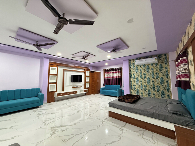 Others 5, Hotel Shree Radhe Krishna, Ujjain