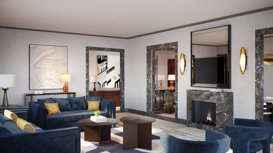 Others 3, Palazzo Ottaviani Luxury Apartments, Florence