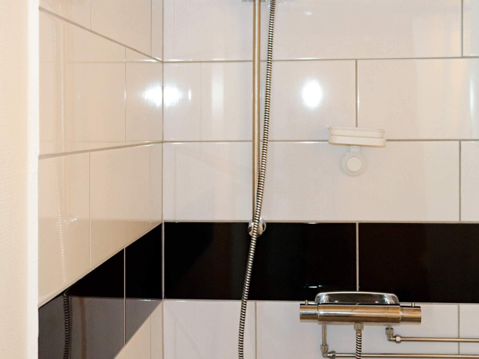 Bathroom 3, person holiday home in KYRKHULT, Olofström