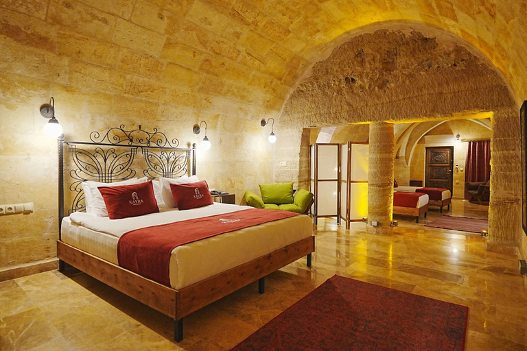 Others 3, Kayra Cave Suites, Nevşehir
