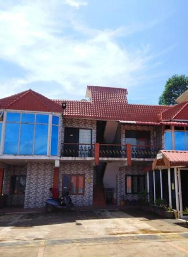 Exterior & Views, Blossom Springs, The Nilgiris
