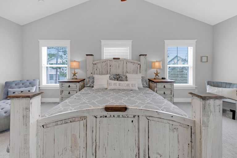 Bedroom 3, Luna de Soleil, Walton