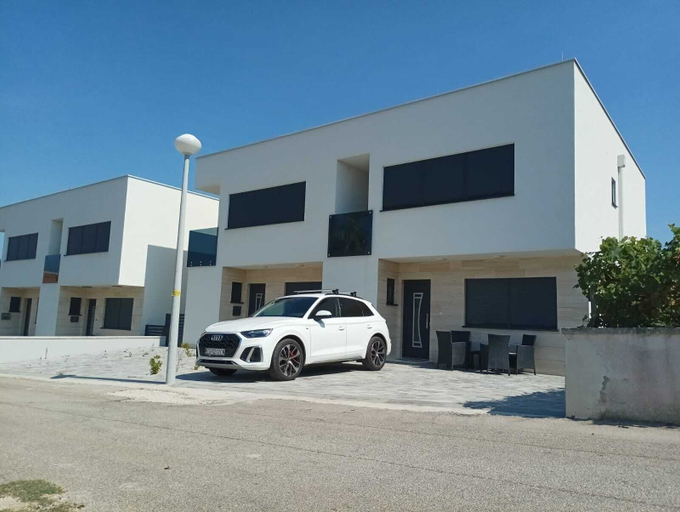 Exterior & Views 5, Holiday home Cvetkovic, Vir