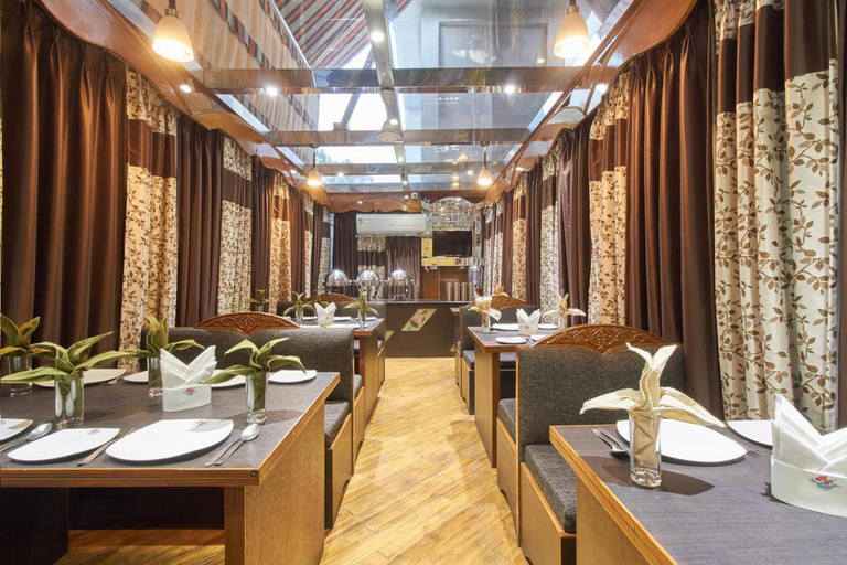 Food & Drinks 5, RAJASHREE PALACE HOTEL, Darjiling