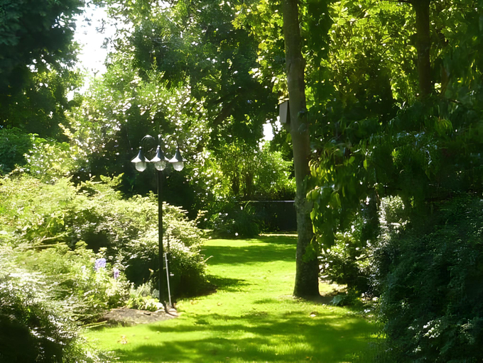 Others 5, Bed & Breakfast Boekel, Boekel