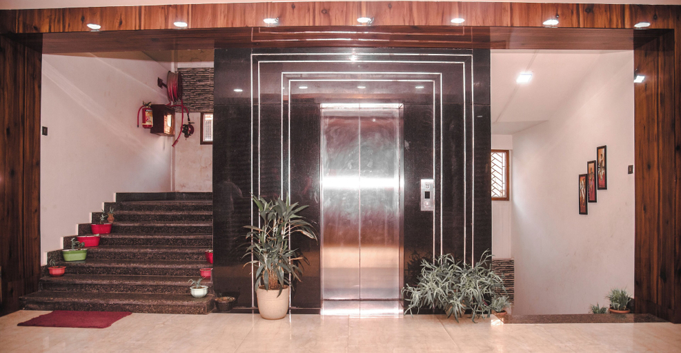 Others 3, Hotel La Vista Inn, Tinsukia