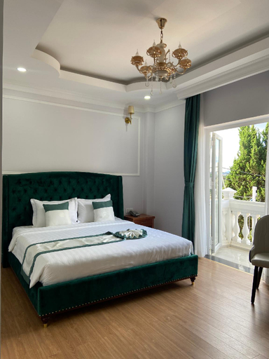 Bedroom 3, Peach Valley, Đà Lạt