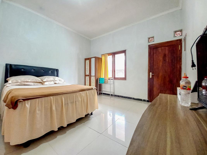Bedroom 11