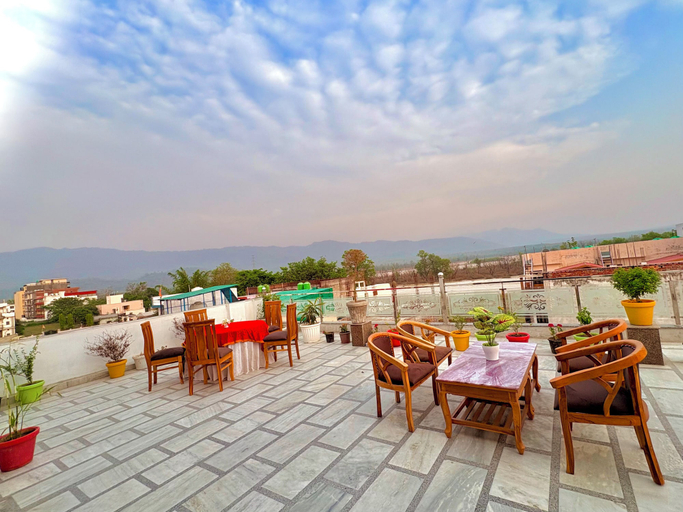 Food & Drinks, Shree ji Retreat - A Boutique Stay, Garhwal