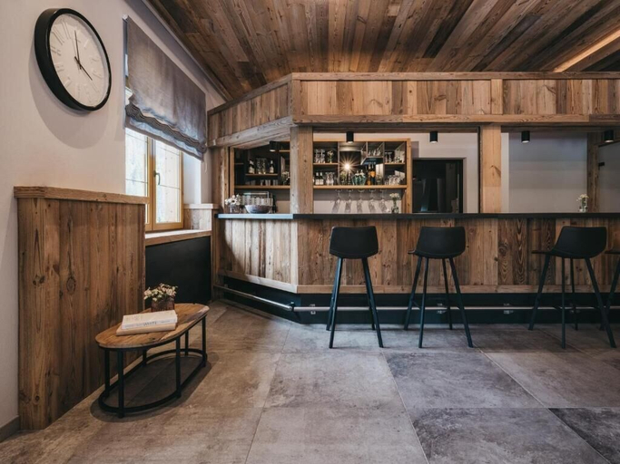 Food & Drinks 5, VAYA Gerlos, Schwaz