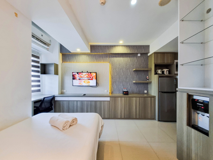 Others 4, Cozy and Nice Studio at Student Castle Yogyakarta Apartment, Sleman