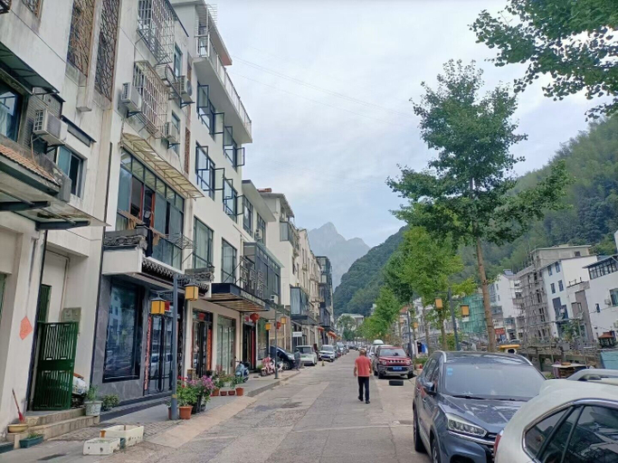 Others 4, Mount Huangshan Danqing Yayuan B&B Hotel, Huangshan