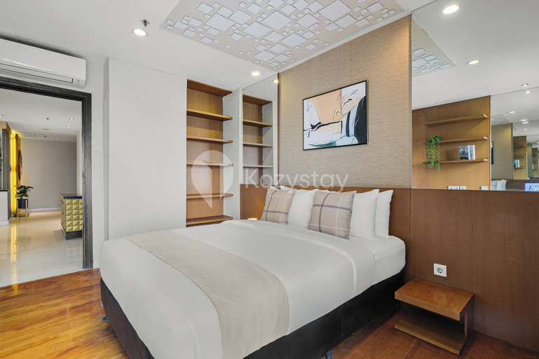 Others 3, Corinna by Kozystay - Senayan, South Jakarta