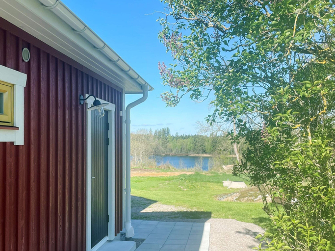 Exterior 2, 4 Star Holiday Home in Karlskrona, Ronneby