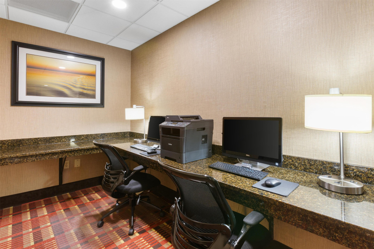 Others 5, Best Western Plus Belle Meade Inn & Suites, Davidson