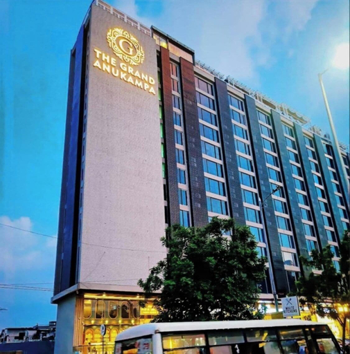 Exterior & Views 2, Skyline luxury in pink city, Jaipur